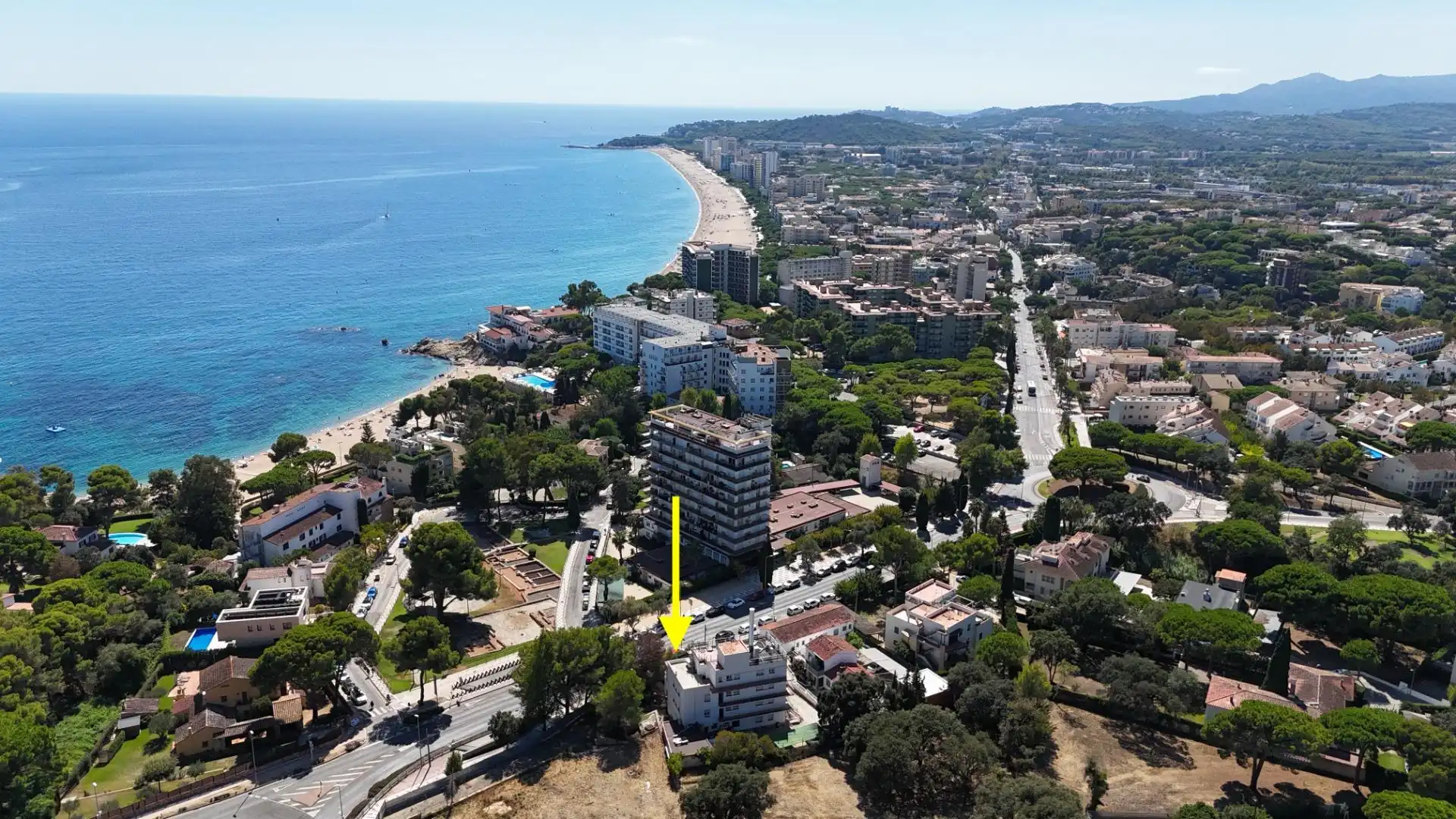 Flat with garden for sale in Calle de les Camèlies, imagen 2