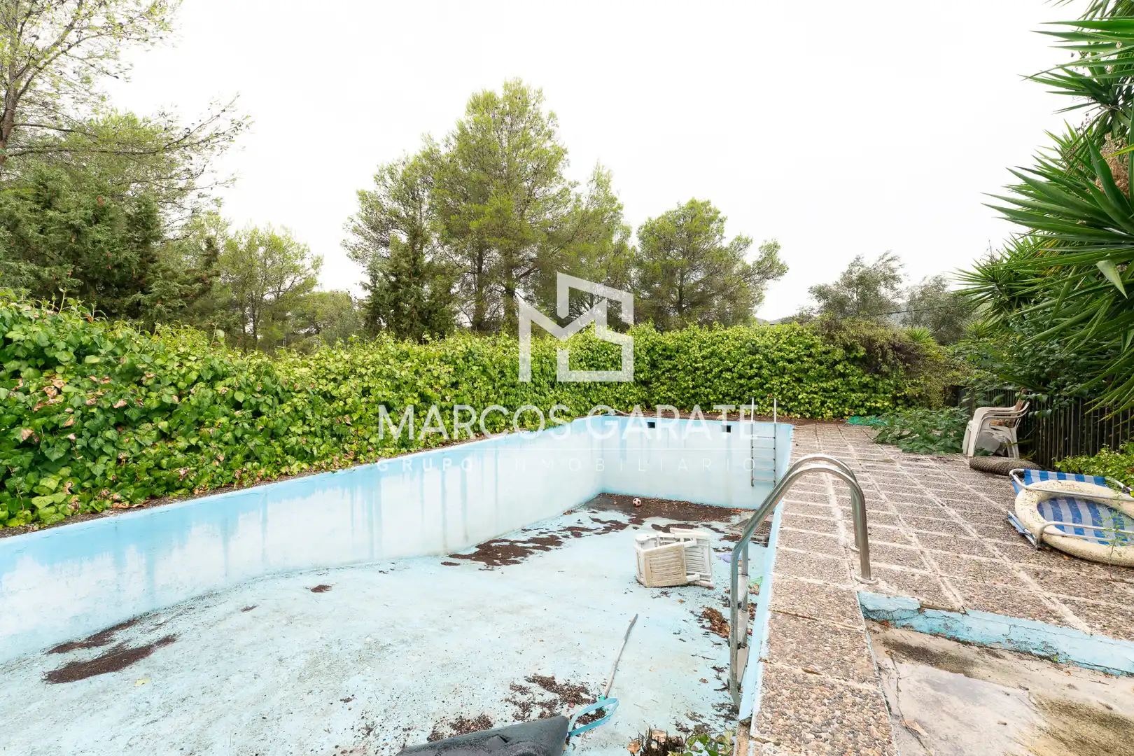Casa amb piscina en venda a Carrer Sant Andreu, imagen 8