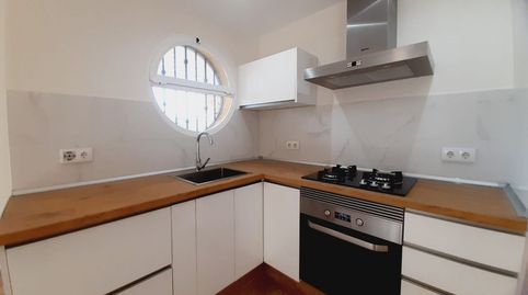 Foto 3 de Casa o chalet de alquiler en Altea la Vella, Altea