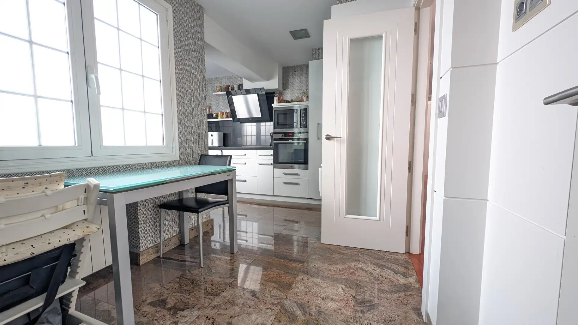 Appartement avec ascenseur à vendre à Las Arenas, imagen 15