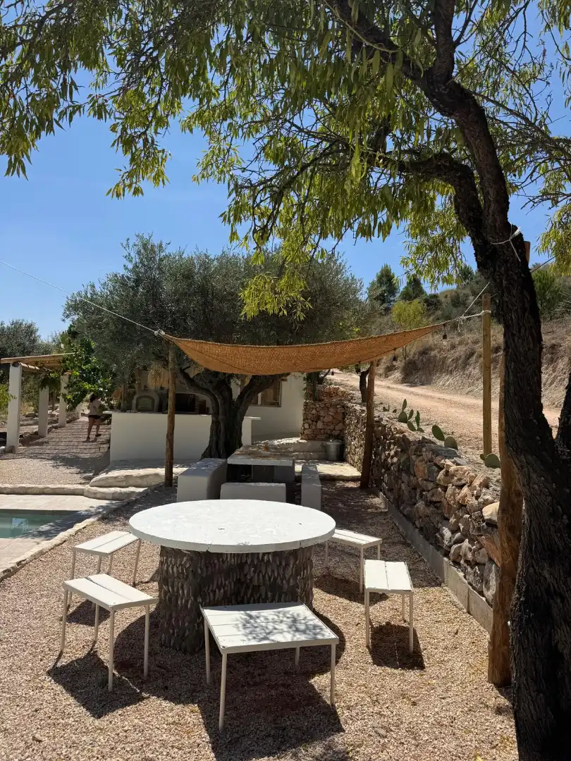 Casa rústica con piscina en venta en Carabaña, imagen 14