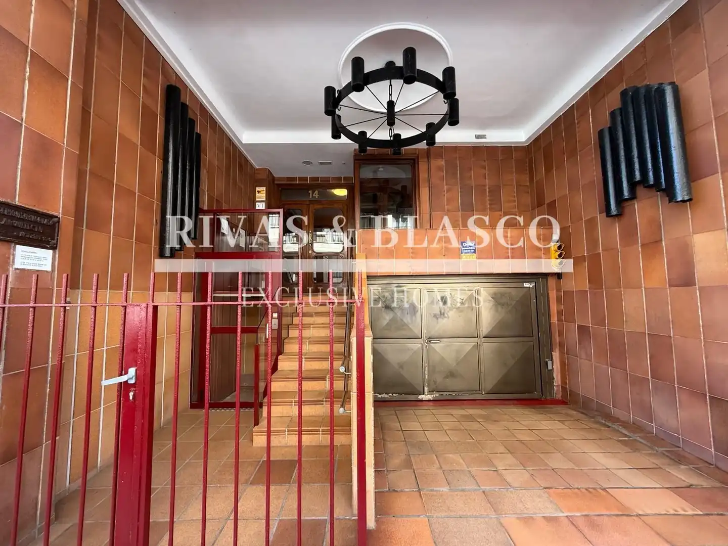 Apartamento de alquiler en Donostia - San Sebastián  con Calefacción, Terraza y Amueblado