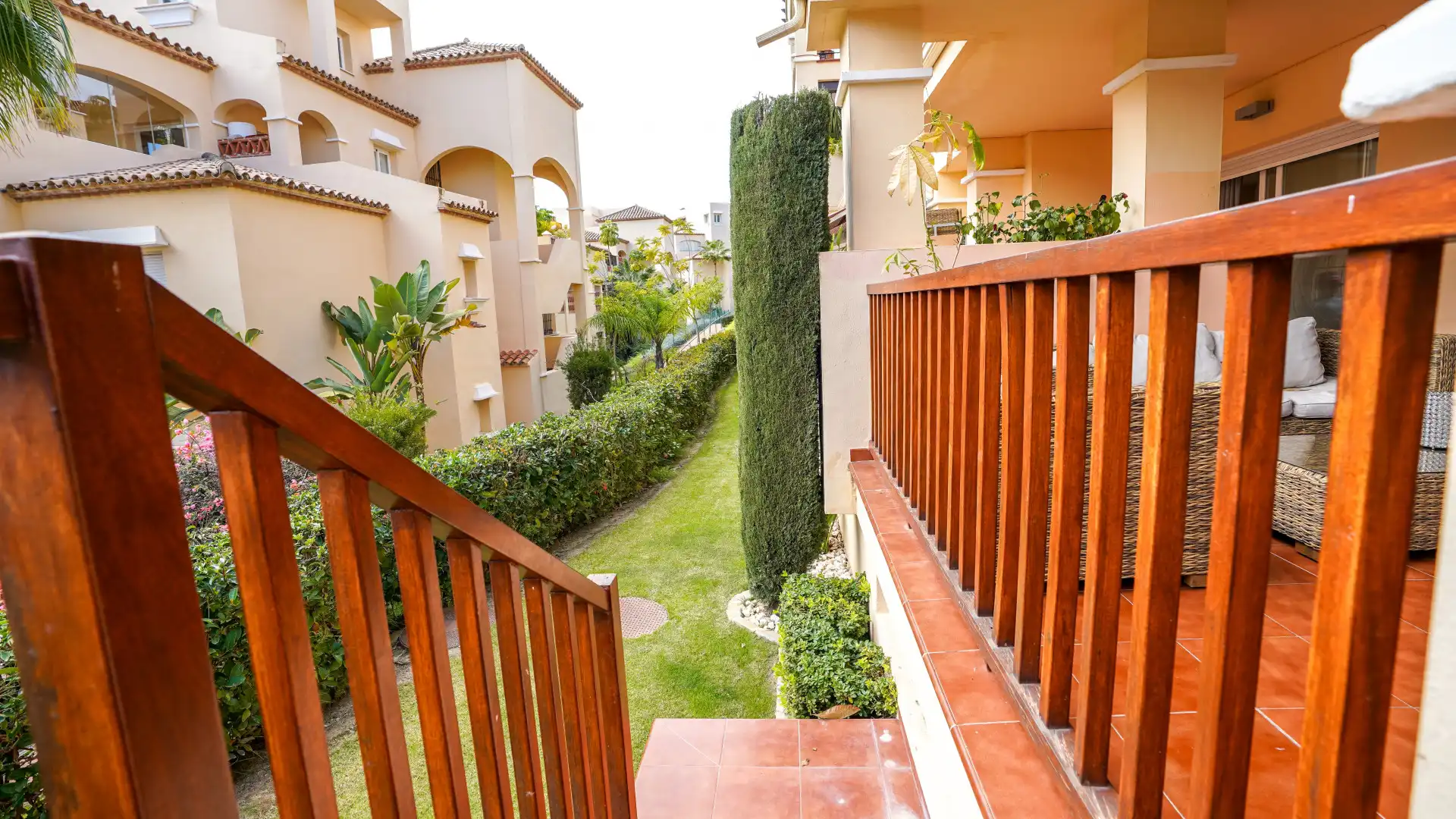 Apartamento con piscina en venta en Benamara - Atalaya, imagen 28