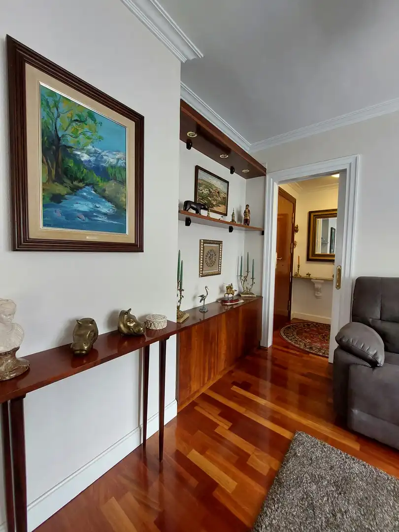 Piso con balcón en venta en Deusto, imagen 38