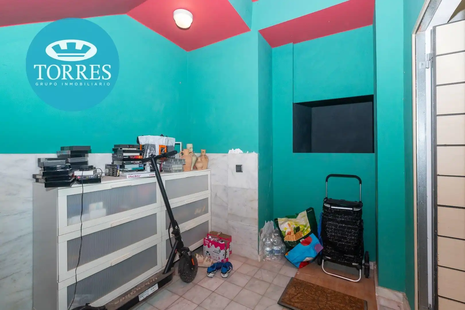 Inmuebles singulares en venta en Calle Cobertizo del Conde, imagen 35