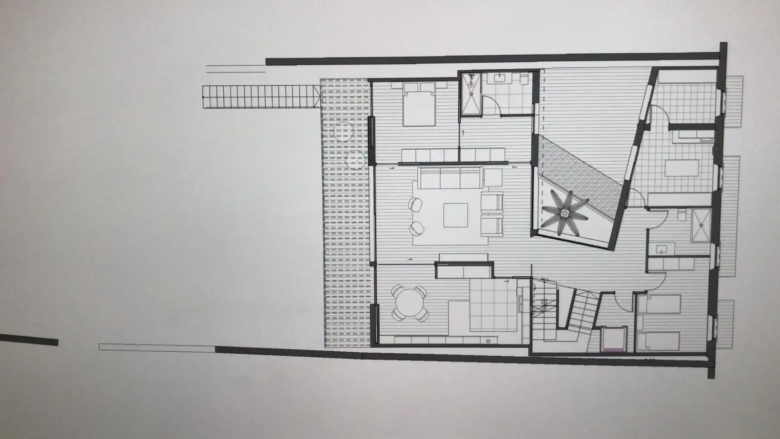 Terreny residencial en venda a Carrer Margorell 13, imagen 6