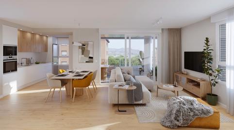 Photo 3 from new construction home in Flat for sale in Calle Cabañera Real, 13, Fraga, Huesca
