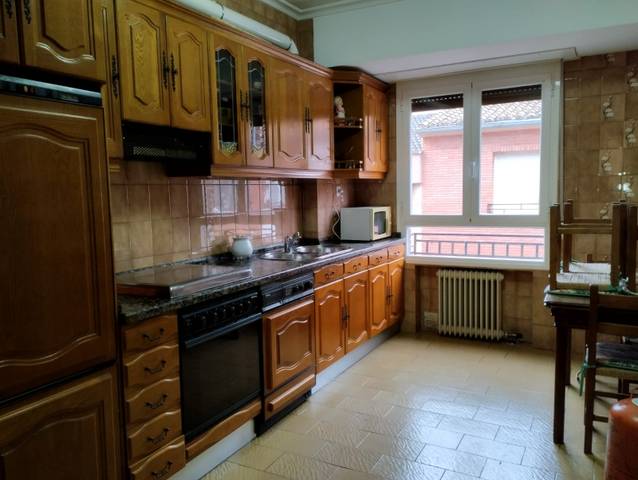 Piso en Venta en Navarrete