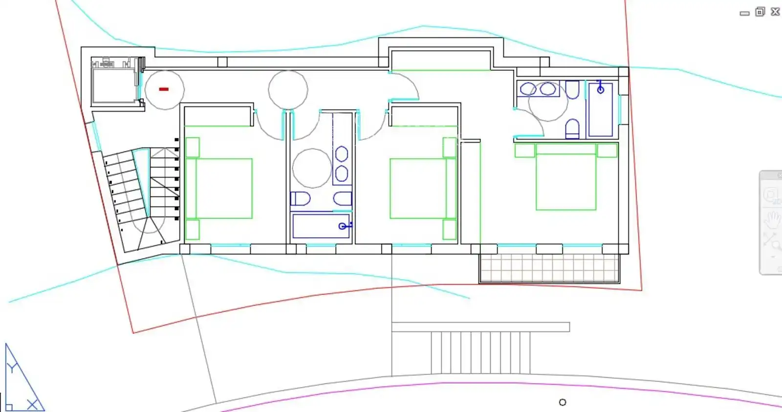 House with pool for sale in Valencia s/n, imagen 12