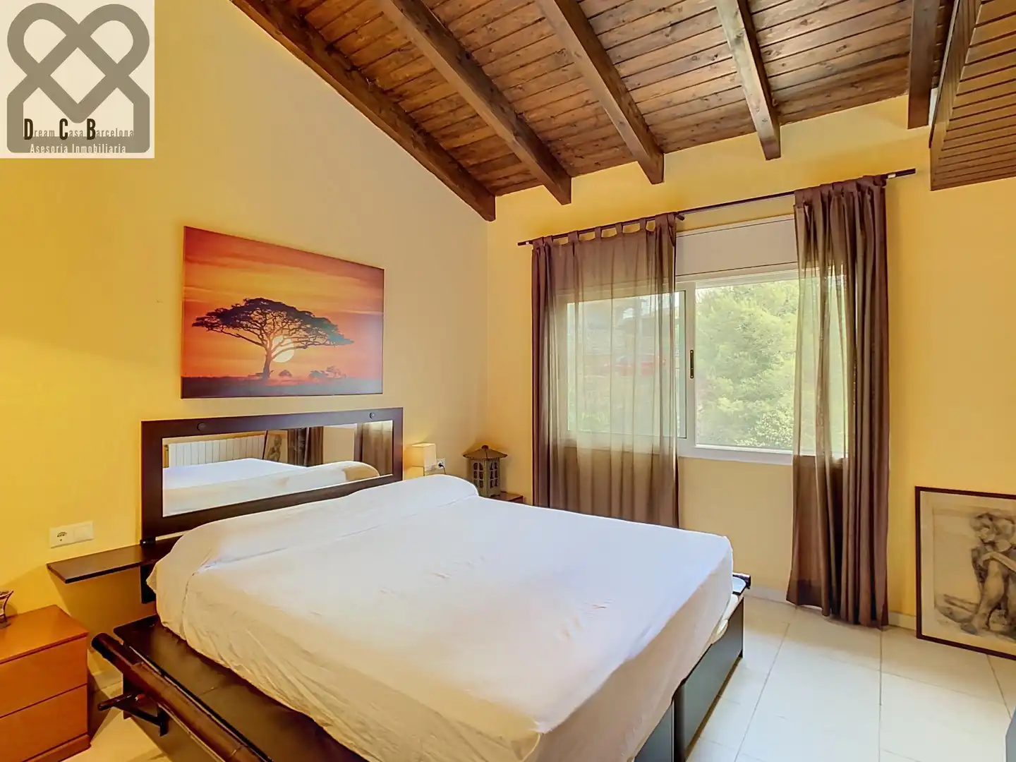 Haus mit Garten zum Verkauf in Corbera de Llobregat, imagen 22
