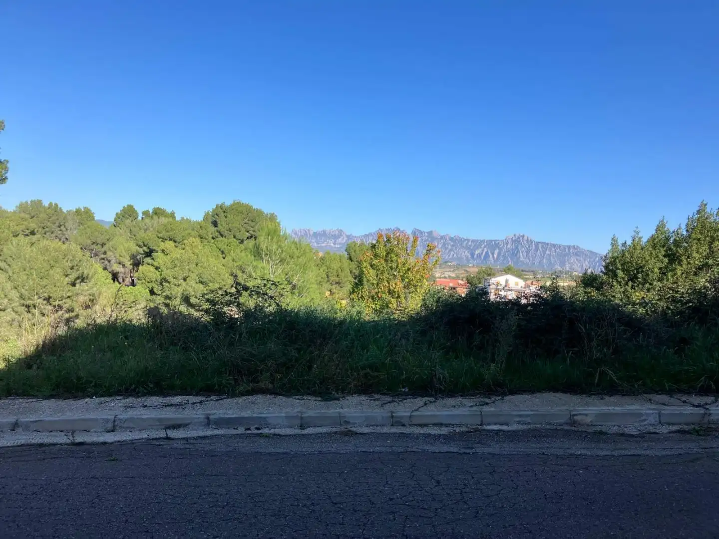 Terreno residencial en venta en Bonavista 26