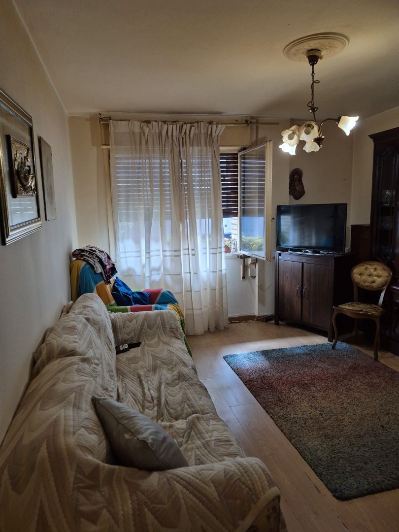 Pis en venda a Avenida Pablo Iglesias, 45, Barrio del Centro