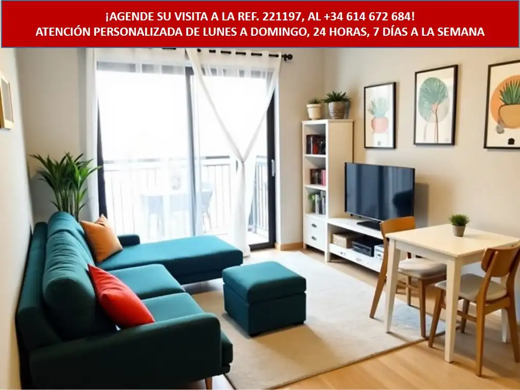 Wohnung mit Aufzug zum Verkauf in Carrer del Rosselló 281