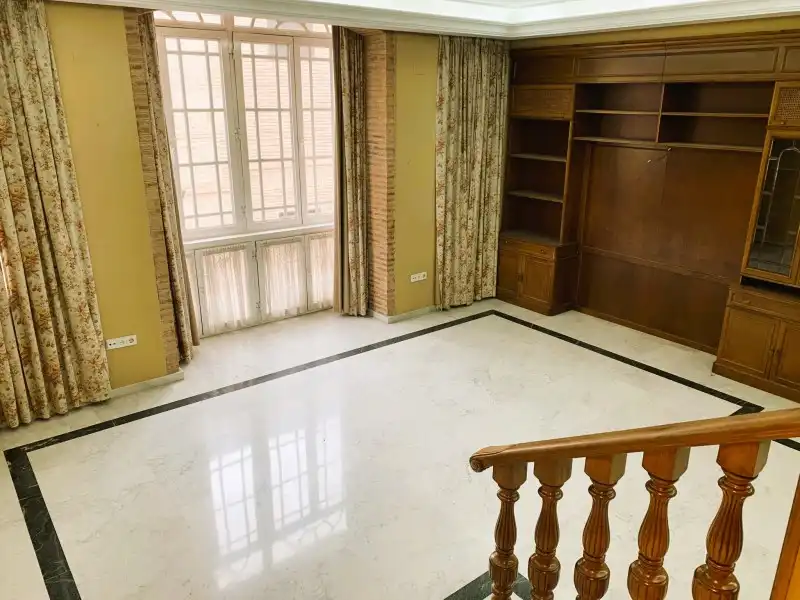 Casa con terraza en venta en Centro, imagen 9