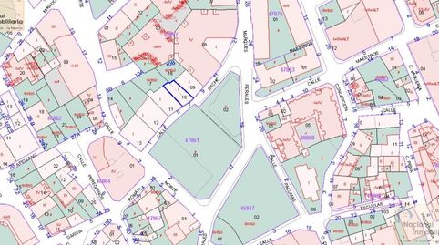 Foto 3 de Residencial en venta en El Espinar pueblo, El Espinar