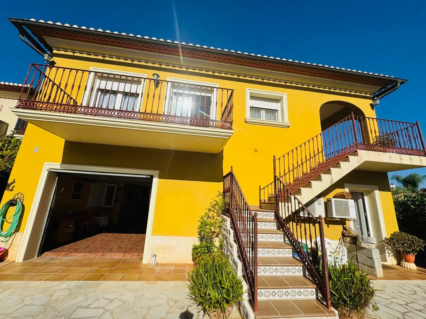 Villa avec terrasse à vendre à Pedreguer, imagen 35