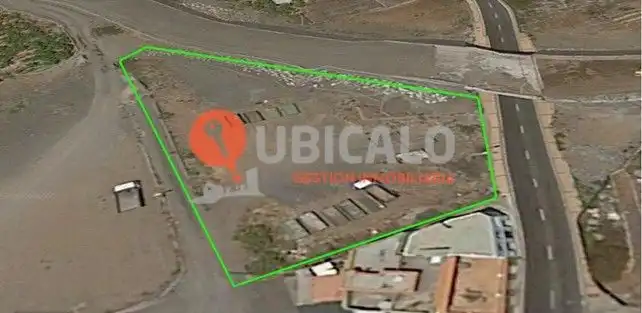 Residencial en venta en N/A, -1, Tazacorte