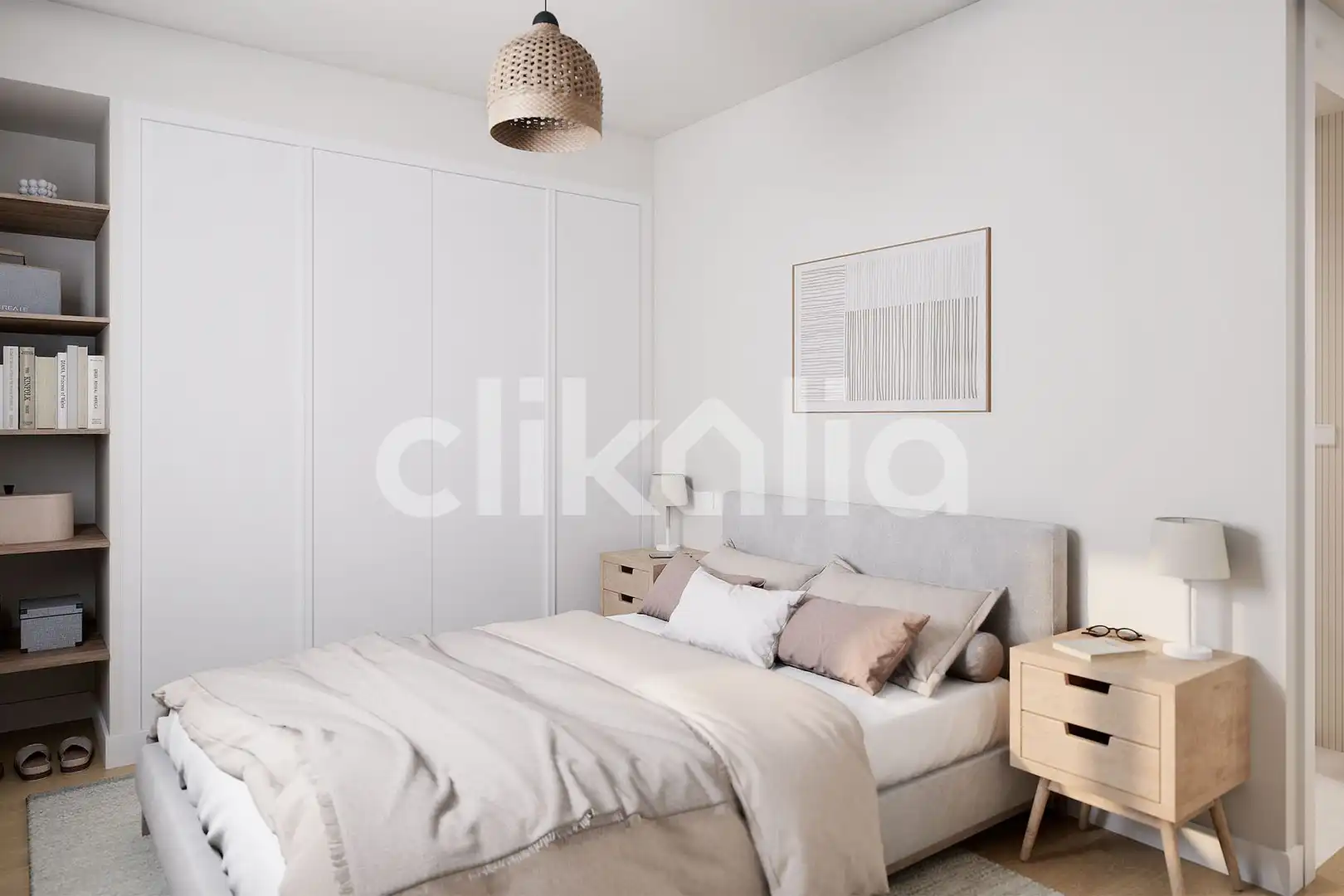 Piso con ascensor en venta en Barajas, imagen 16
