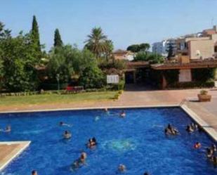 Piscina de Estudi en venda en Calvià amb Balcó i Piscina comunitària