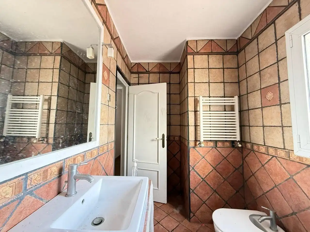 Terraced house with pool for sale in Cunit Residencial, imagen 7