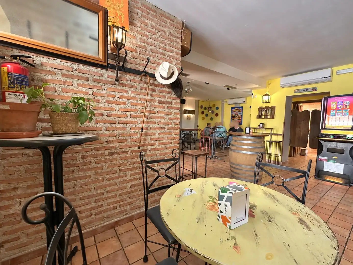 Local en venta en San Pedro del Arroyo, Ávila