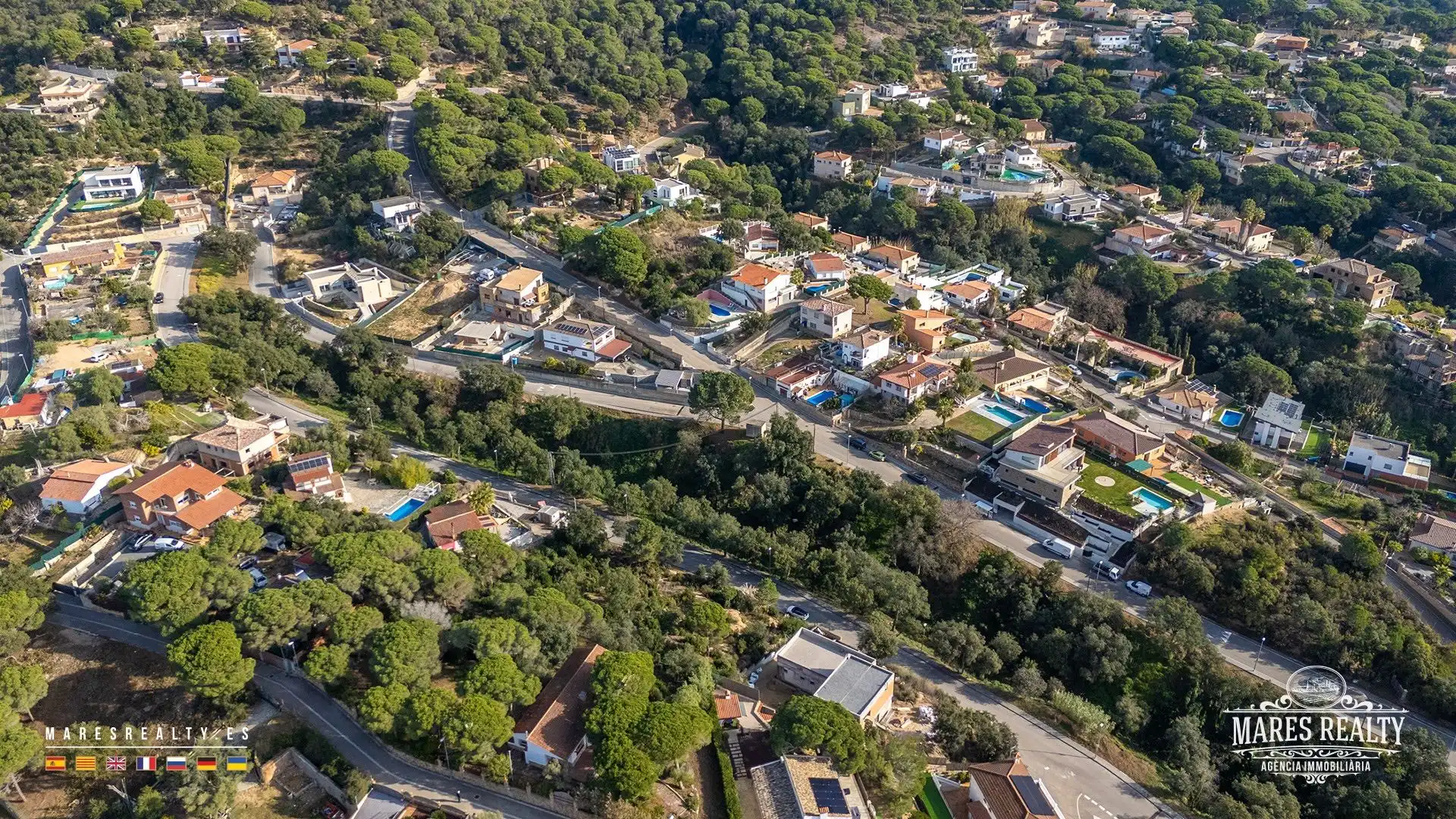 Terrenos y solares en venta en Lloret Verd - Els Pinars, imagen 8