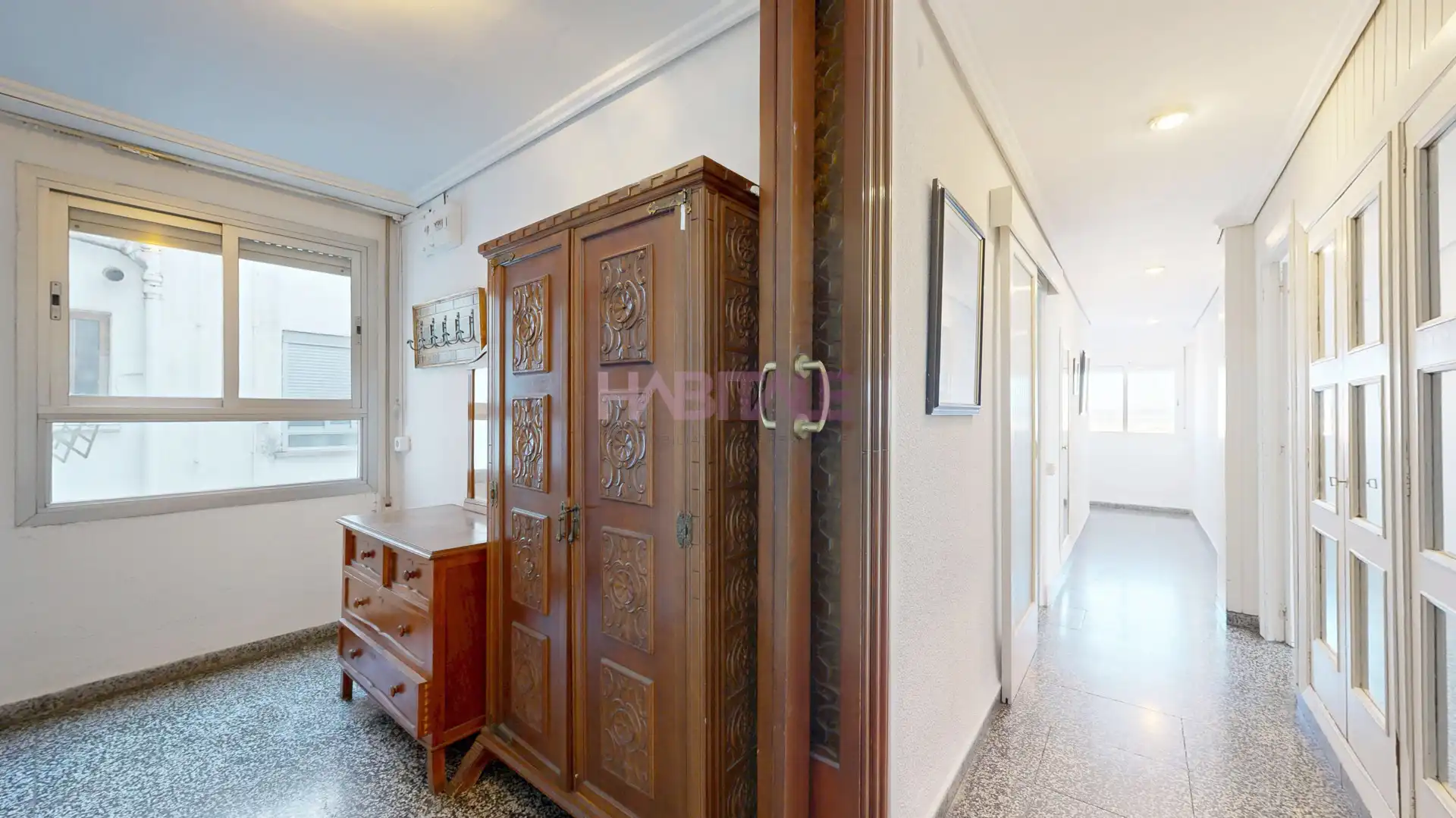 Piso en venta en Torrent