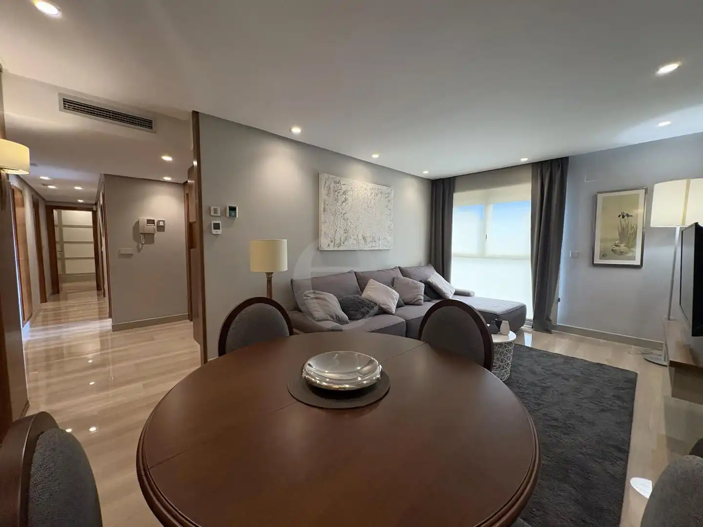 Flat with pool to rent in Benicalap, imagen 2