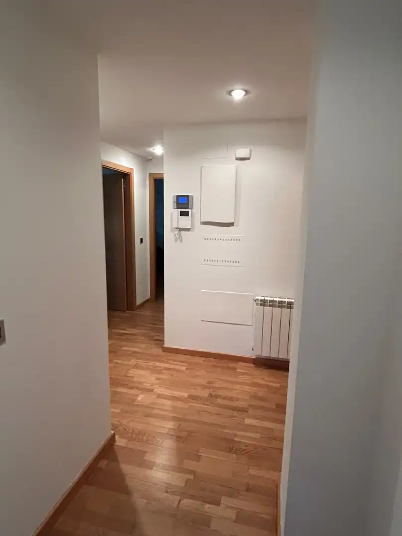 Piso con jardín en venta en Avenida de Oviedo, imagen 16