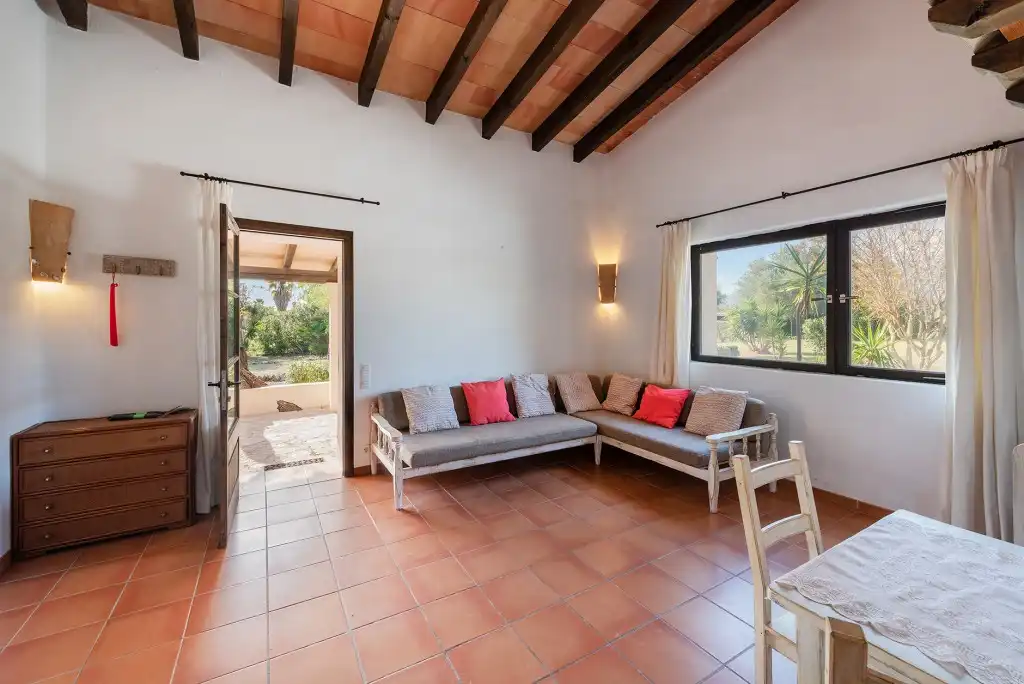 Casa rústica con piscina en venta en Pollença Poble, imagen 22