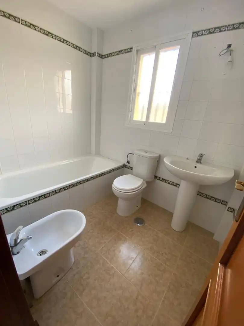 Bathroom of Detached homes for sale in Sanlúcar de Barrameda  with Terrace