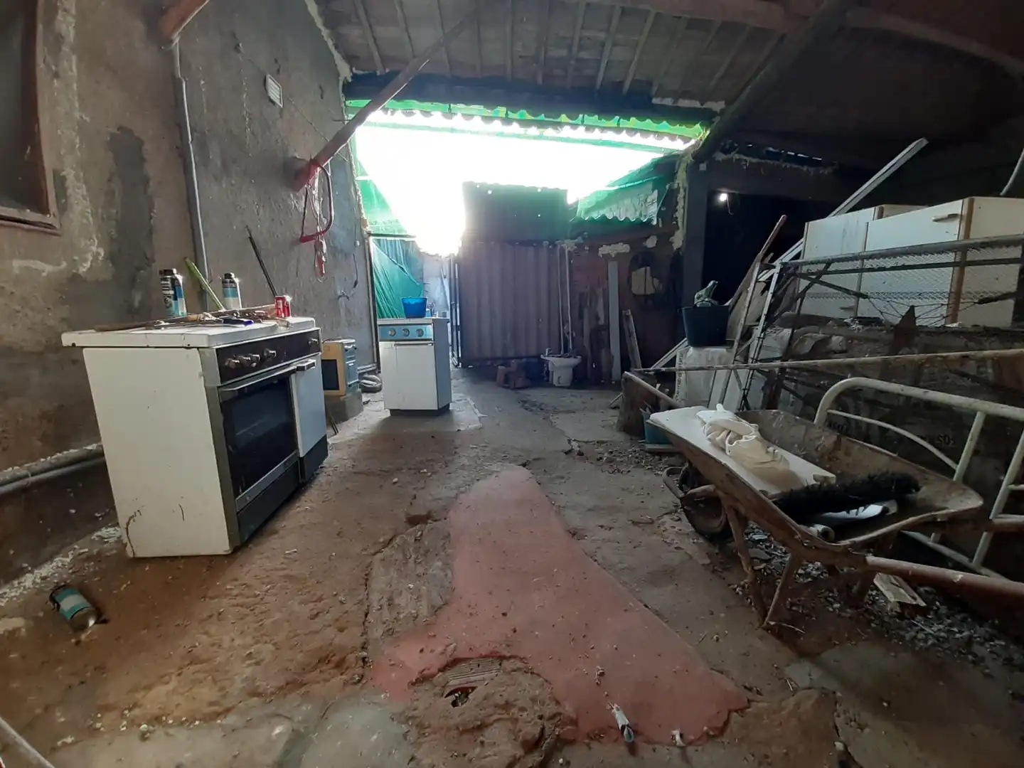 Casa o xalet en venda en Moreruela de Tábara amb Calefacció i Jardí privat