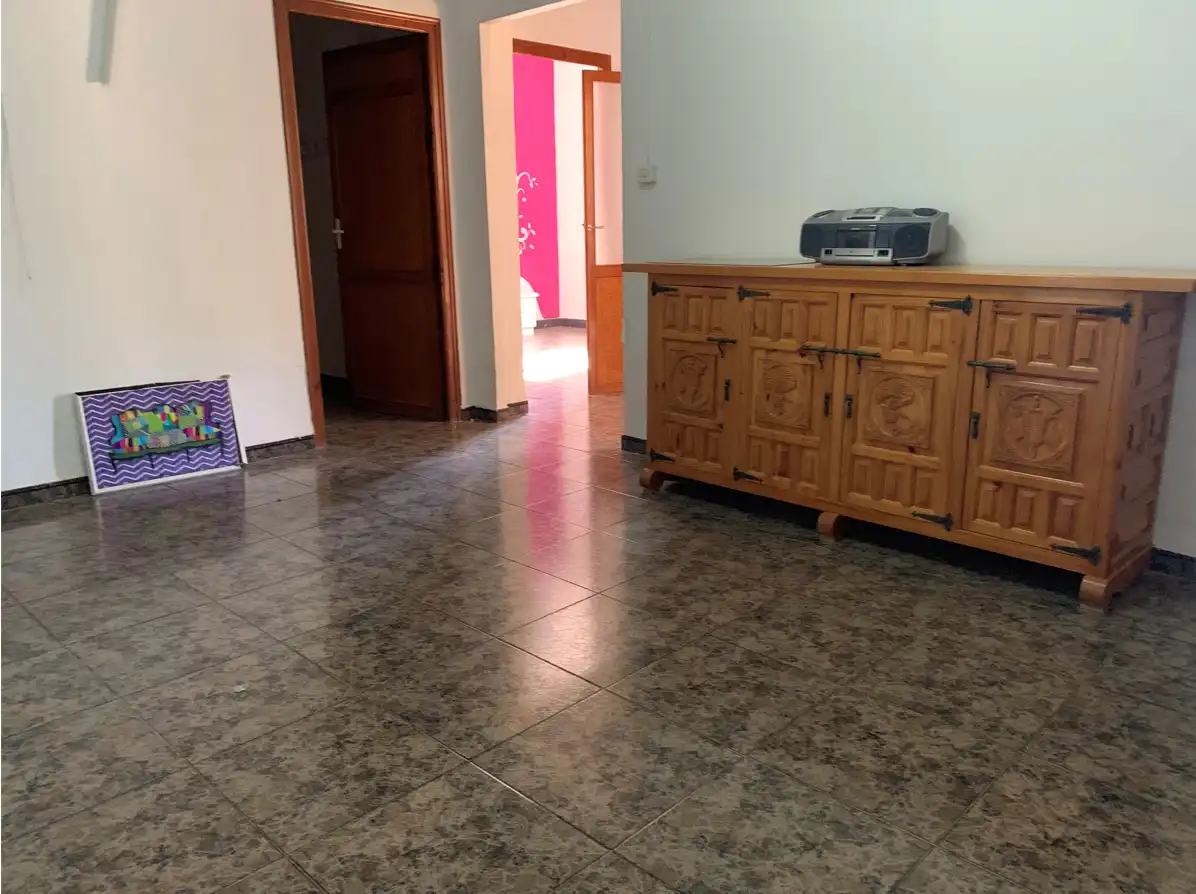 Finca rústica en venta en Cartagena