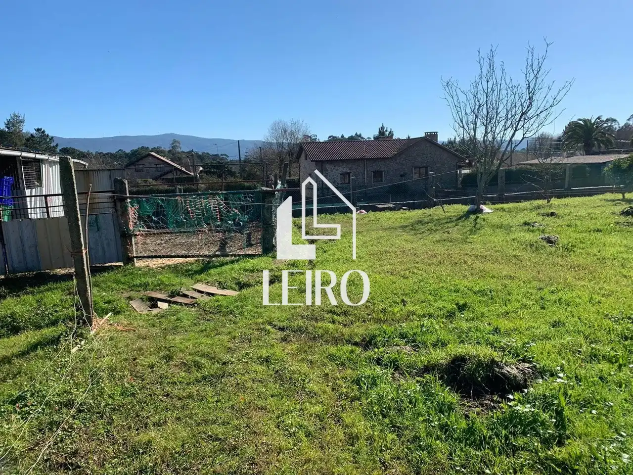 Terreny residencial en venda a Tomiño, imagen 7