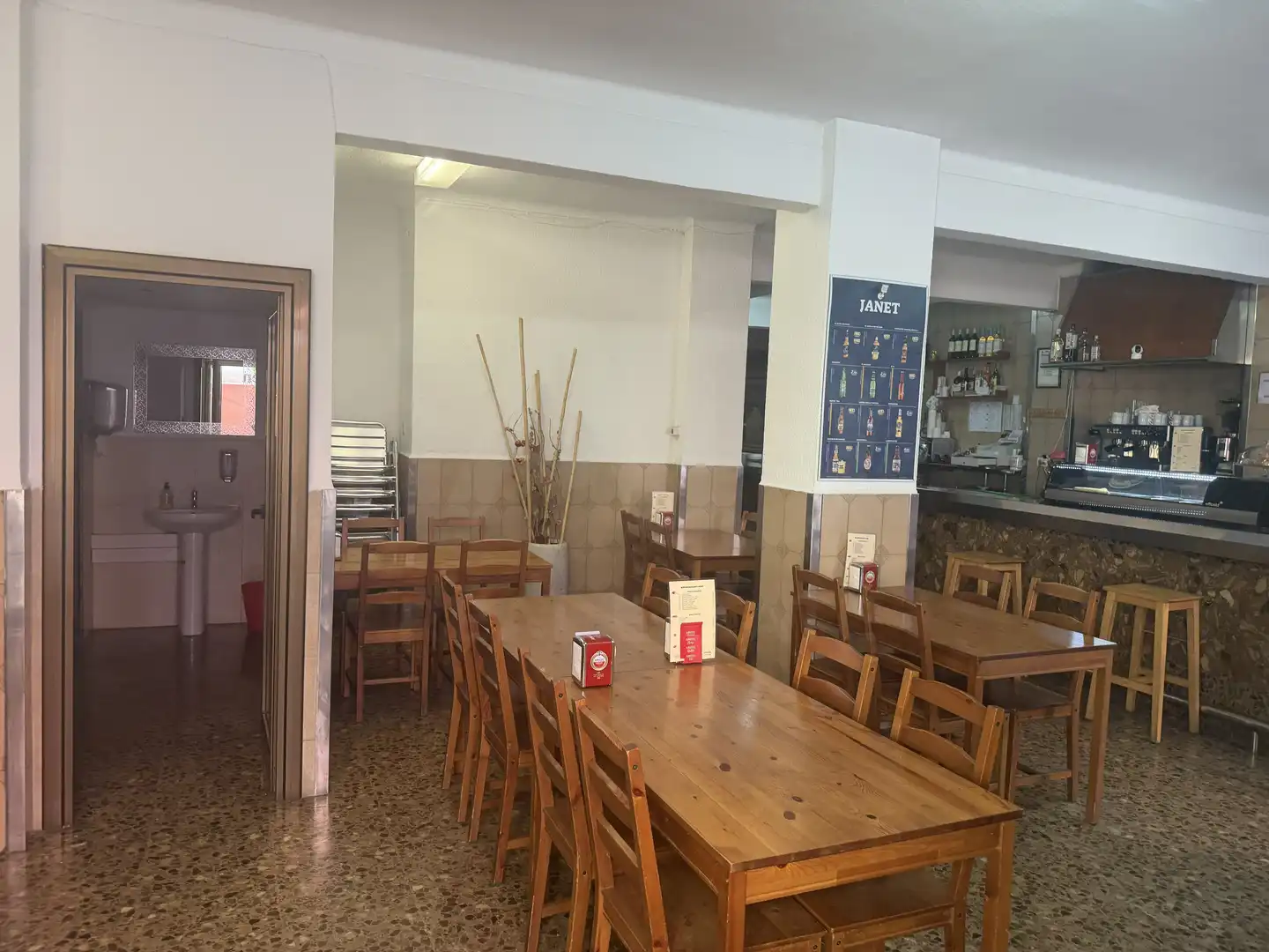 Local en venta en El Prat de Llobregat