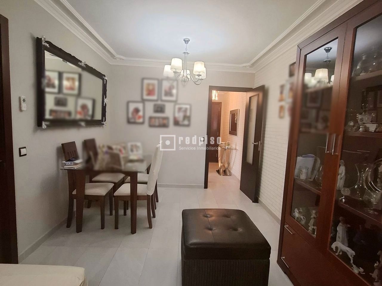 Piso en venta en Eume, Palma - Palmilla