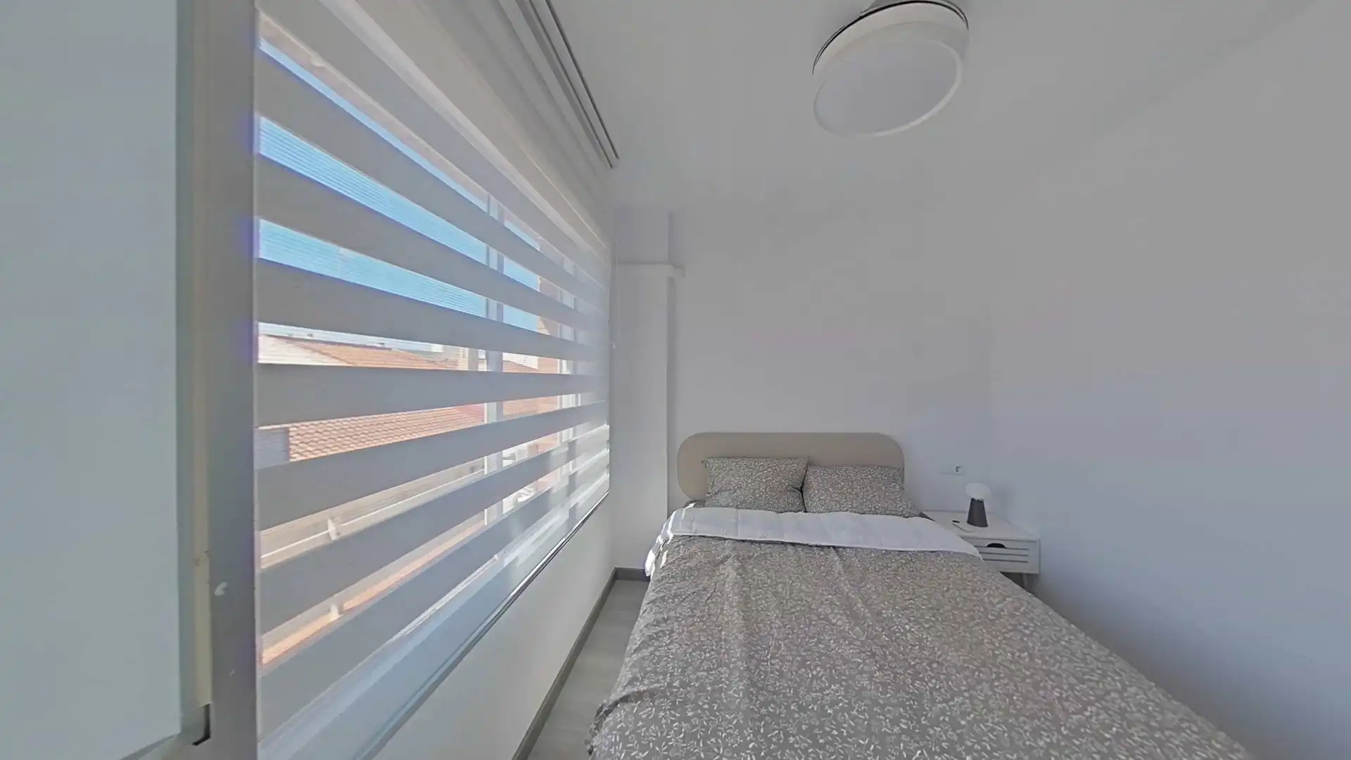 Habitación de Apartamento en venta en San Pedro del Pinatar con Parquet