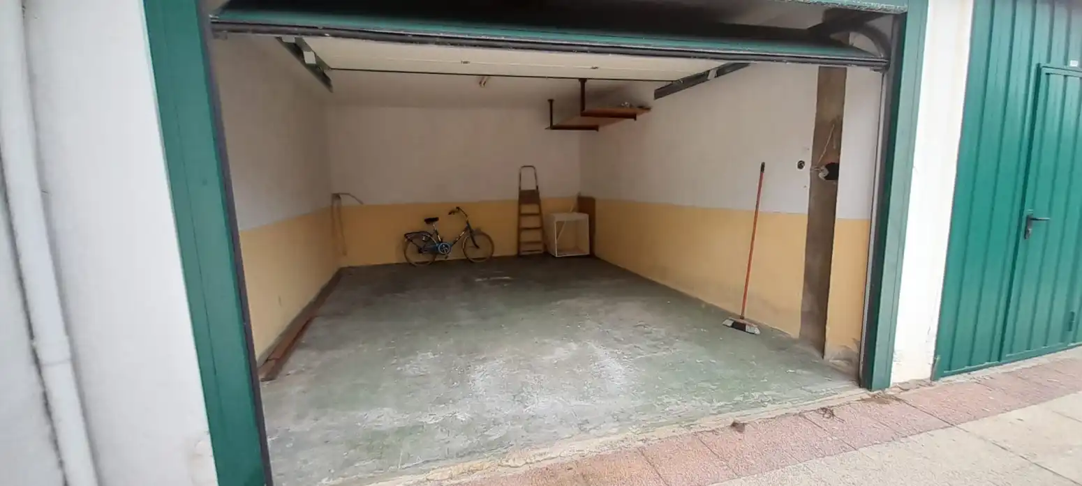 Parking de Garaje en venta en Suances
