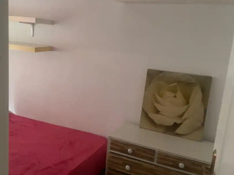 Bedroom of Ground floor for rent in Retiro