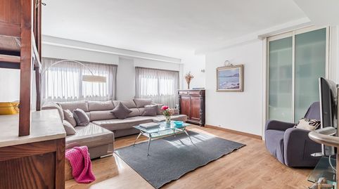 Foto 2 de Àtic en venda a Calle Pico Balaitus, 59, Peñagrande, Madrid Capital