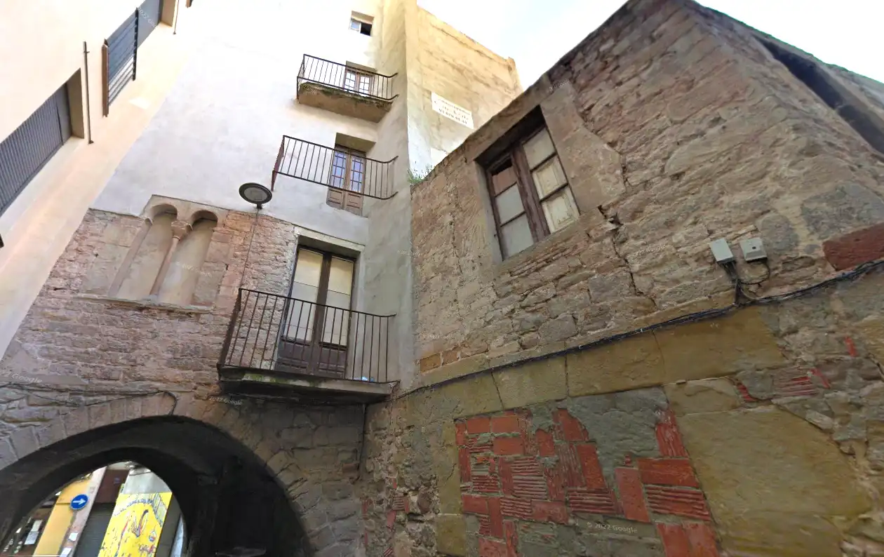 Gewerbefläche zum Verkauf in Carrer de Sant Miquel 14, imagen 3