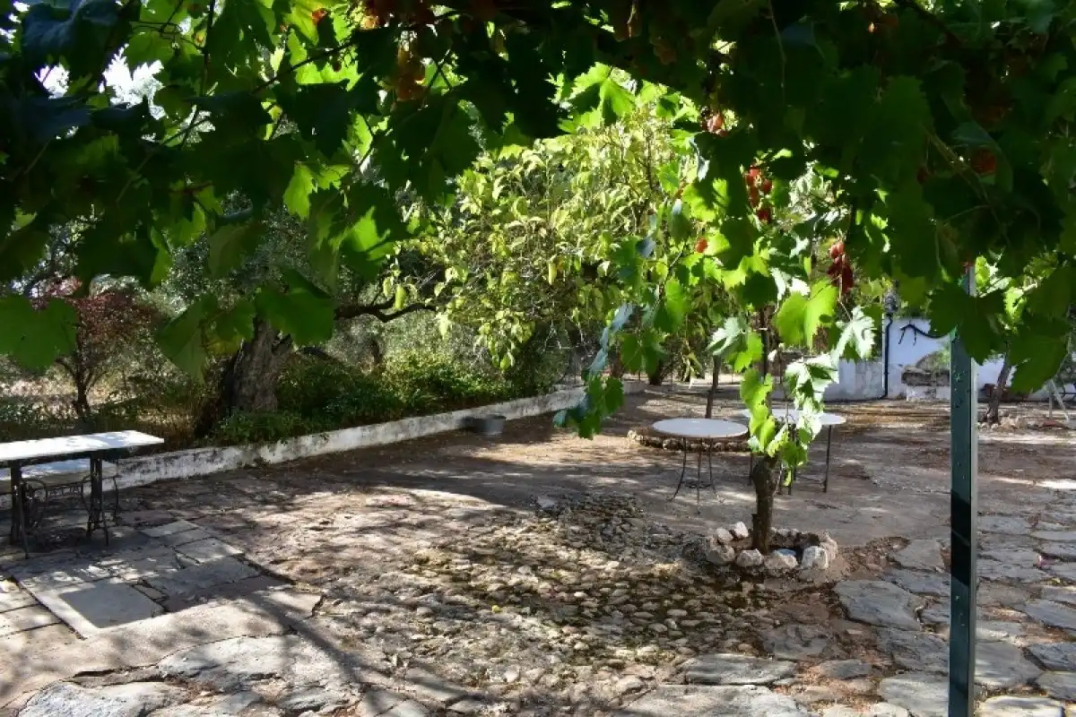 Garten von Country house zum Verkauf in Montoro mit Heizung, Möbliert und Alarm