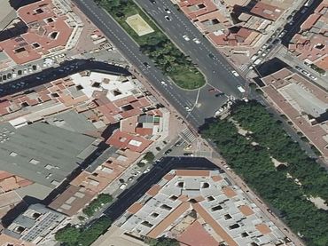 Pis en venda a Avda Gran Via Fernando el Catolico