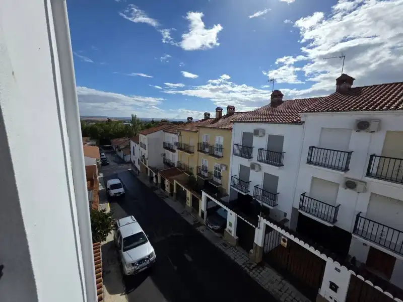 Chalet con terraza en venta en Malpartida de Plasencia, imagen 3