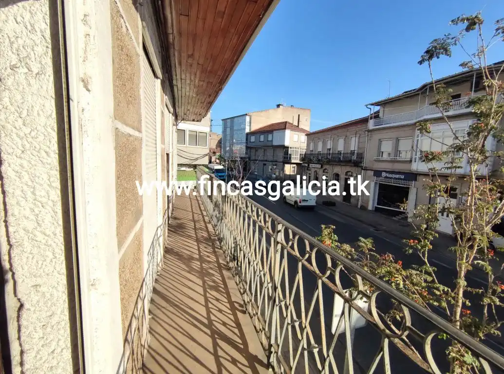 Casa amb terrassa en venda a Camino Viejo, imagen 3