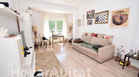 Foto 2 de Piso en venta en Avenida Primado Reig, Sant Antoni, Valencia Capital
