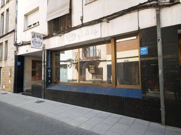 Gewerbefläche zum Verkauf in Santa Coloma de Farners