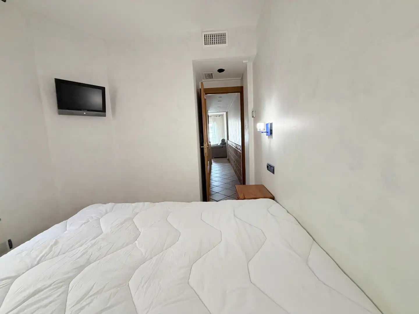 Apartament amb balcó en venda a Casco Antiguo, imagen 9