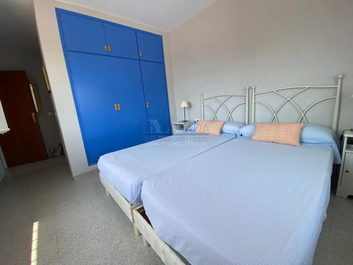 Schlafzimmer von Haus oder Chalet zum Verkauf in Cambrils mit Privatgarten, Terrasse und Abstellraum