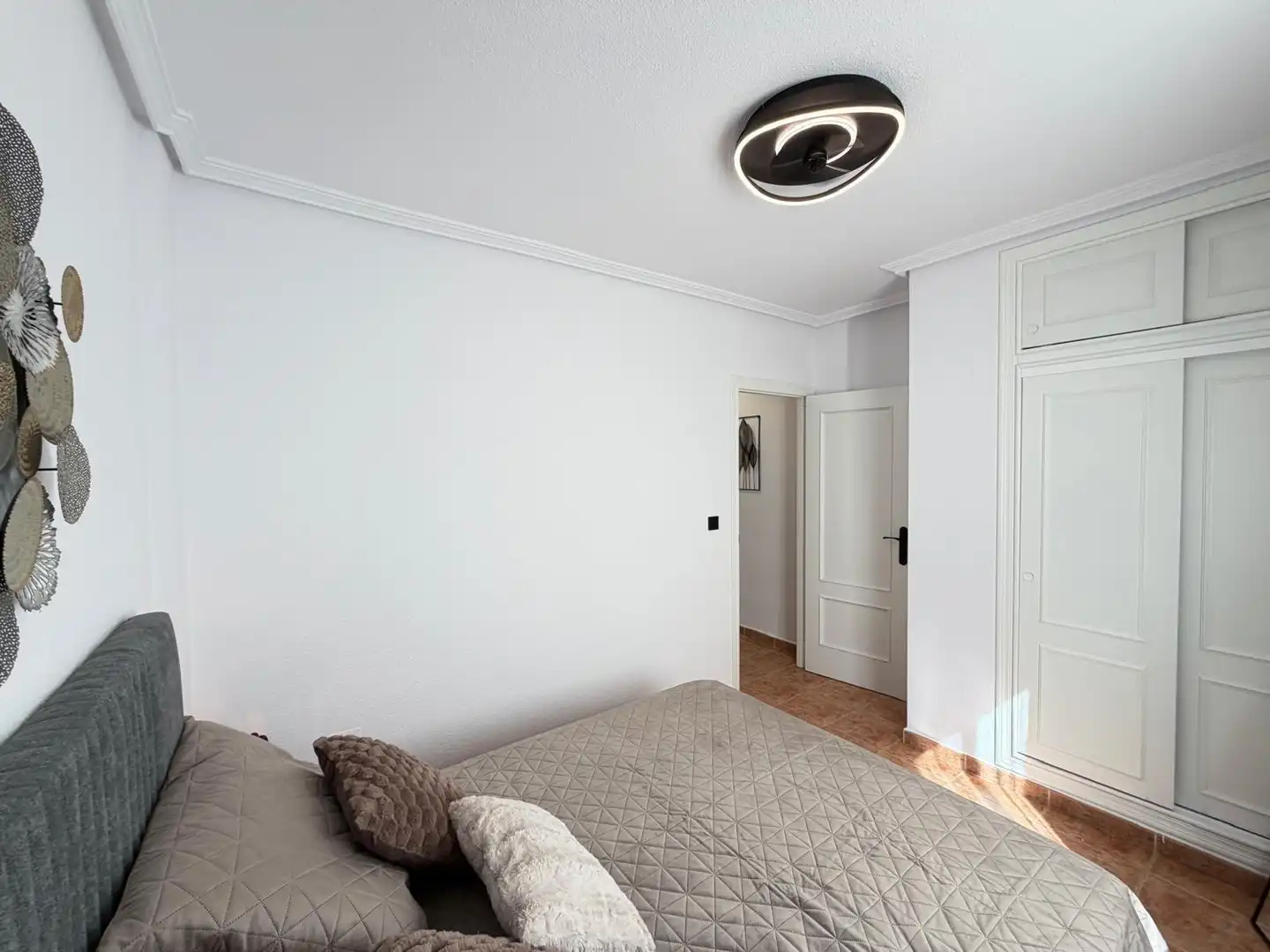 Casa a schiera con terrazza in vendita a Calle torre, imagen 57